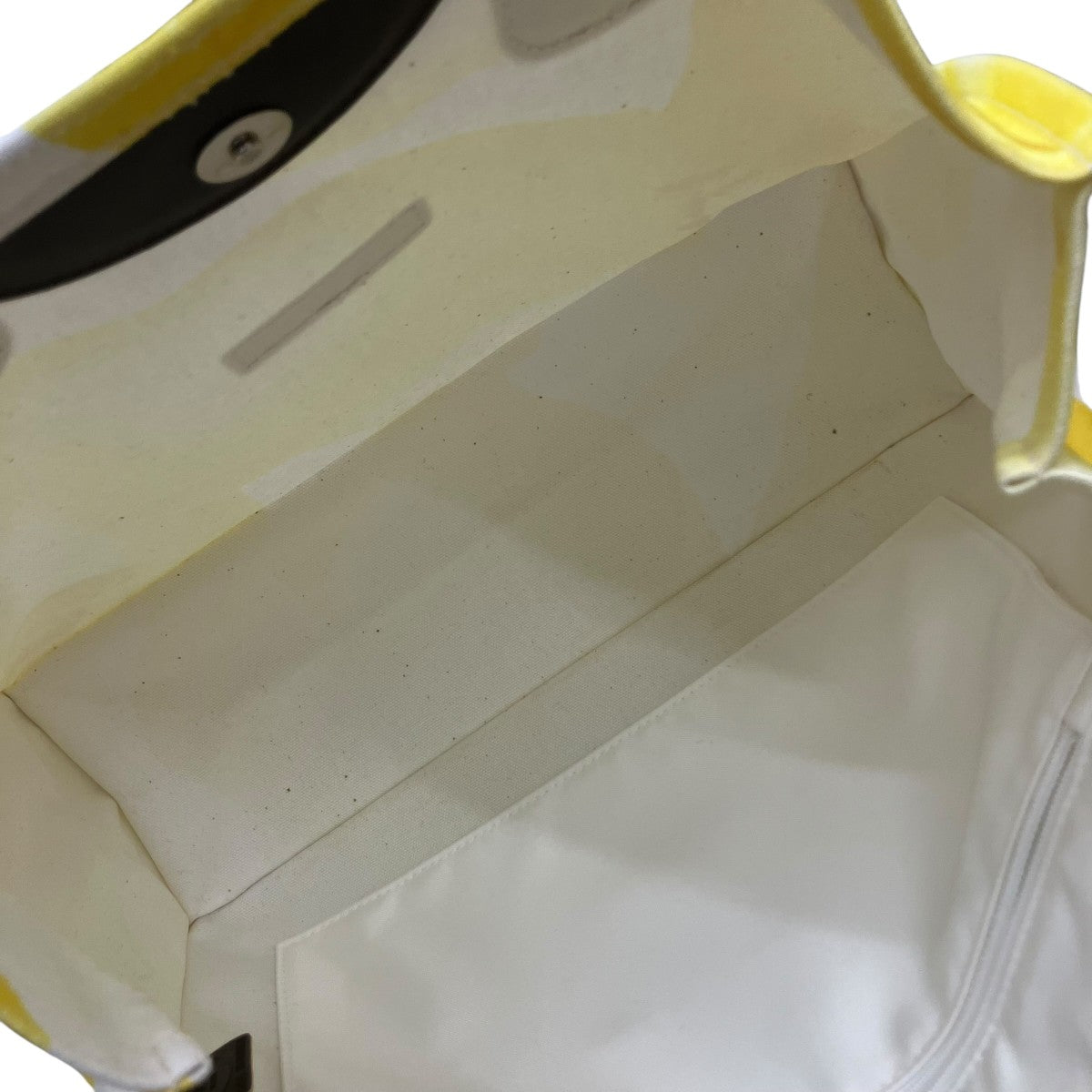 LONGCHAMP トートバッグ 古着・中古-5枚目のアイテム画像