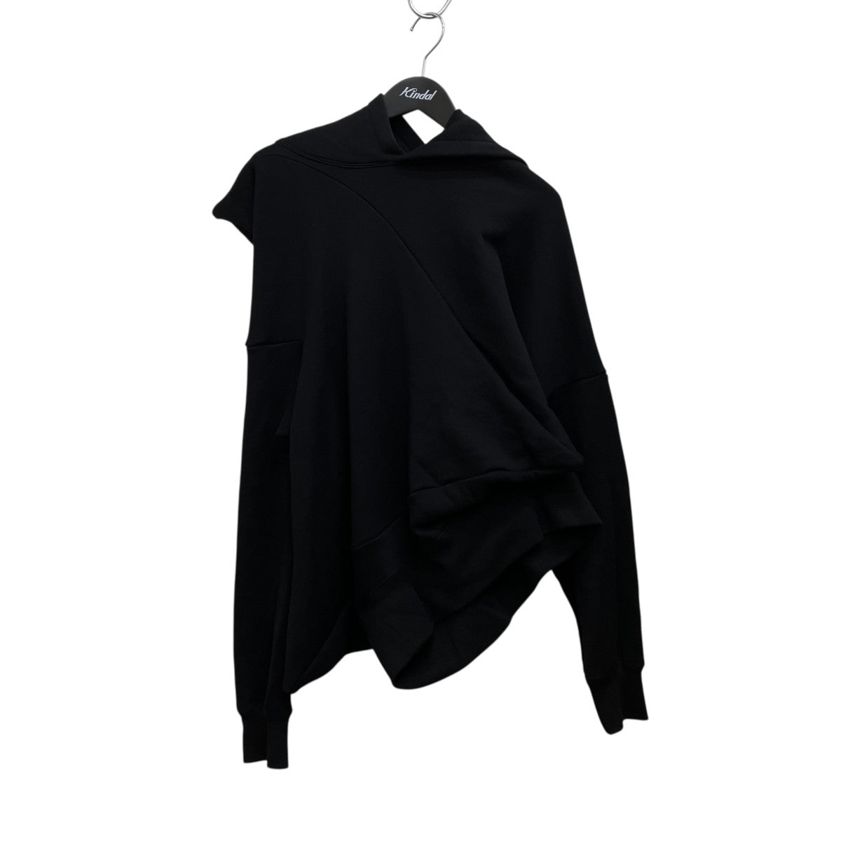 JUNYA WATANABE AD2025パーカーJP-T016 古着・中古-1枚目のアイテム画像