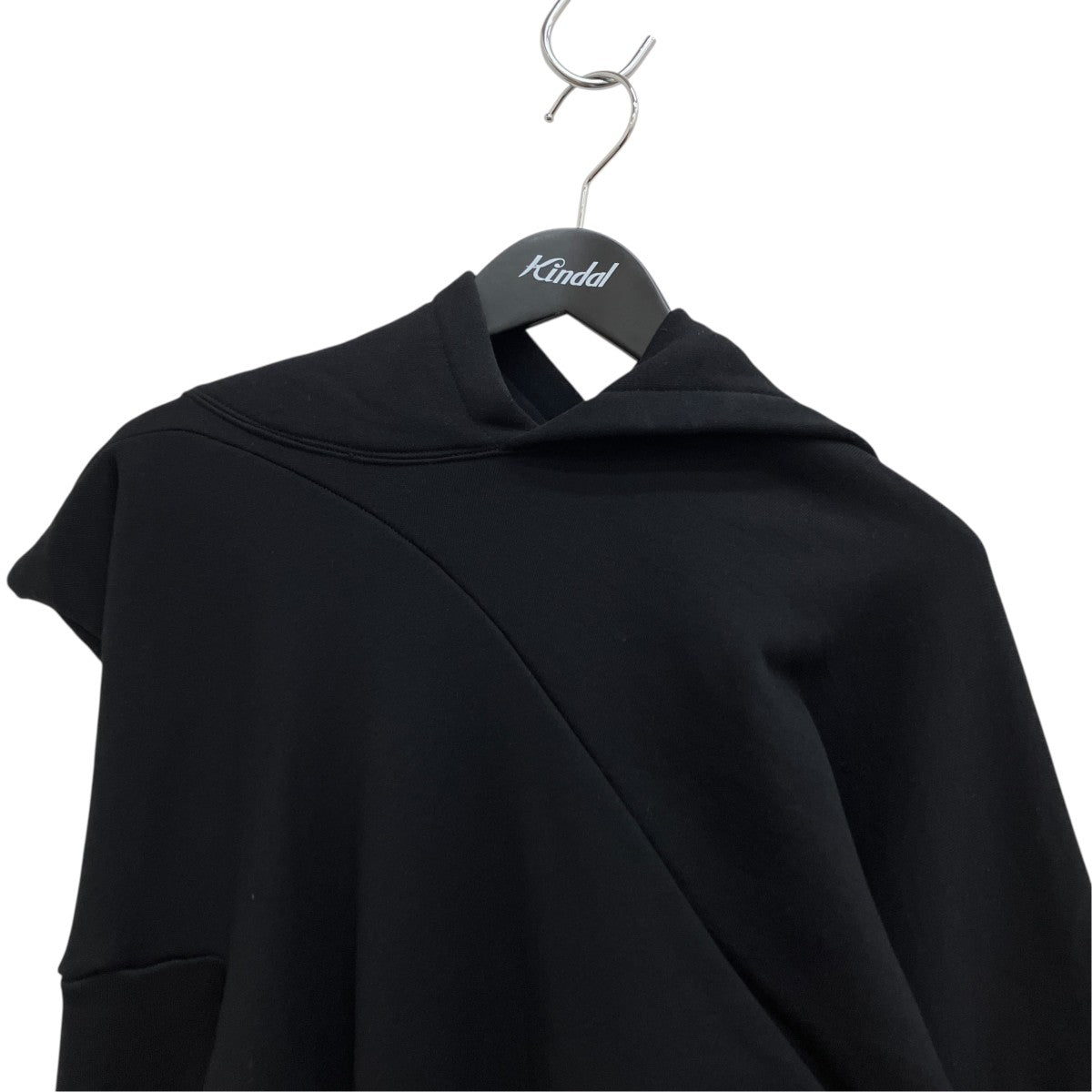 JUNYA WATANABE AD2025パーカーJP-T016 古着・中古-3枚目のアイテム画像