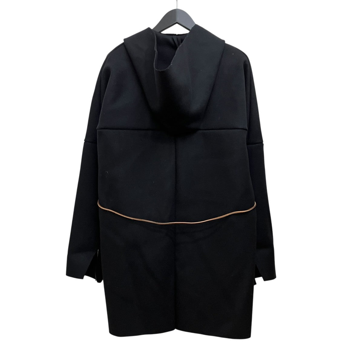 SUNSEA 25AW EVIL’s Mountain Parka SUNSEA3139 古着・中古-2枚目のアイテム画像