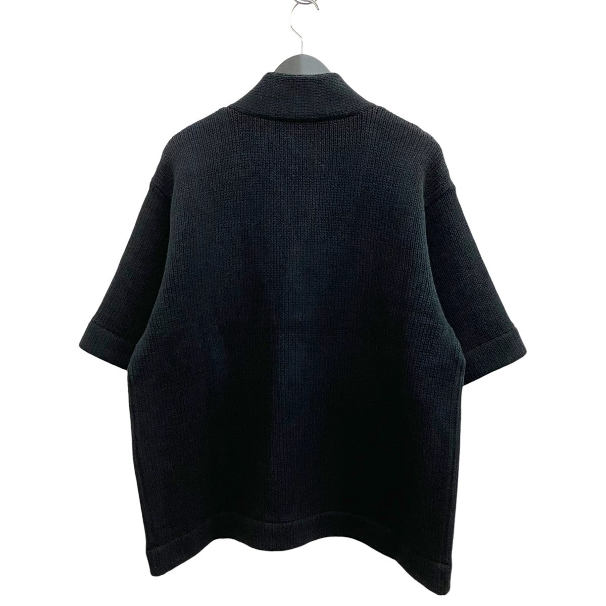 JUVENILE H S KNIT CARDIGANニットカーディガンJ0053