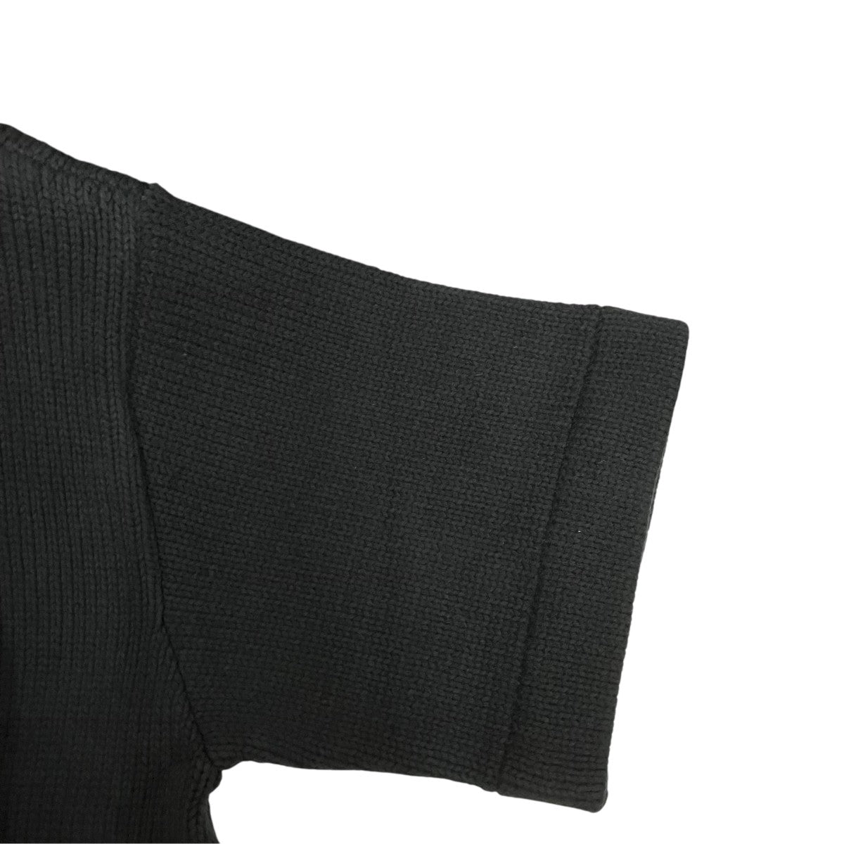 JUVENILE H S KNIT CARDIGANニットカーディガンJ0053
