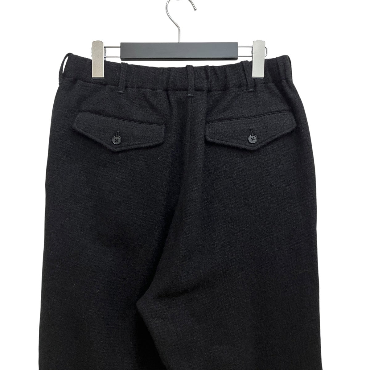 Draping Track Pants N-25A-016