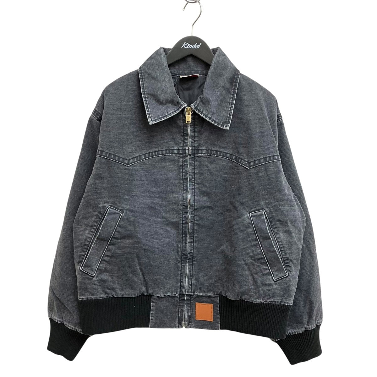 SANTAFE JACKET中綿ジャケットJ0061