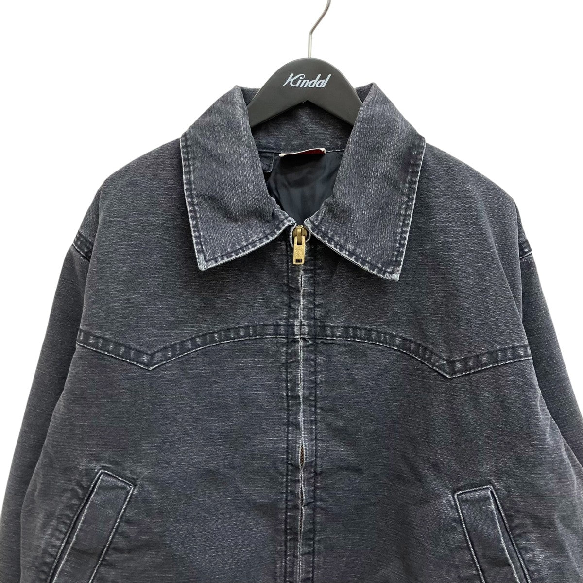 SANTAFE JACKET中綿ジャケットJ0061