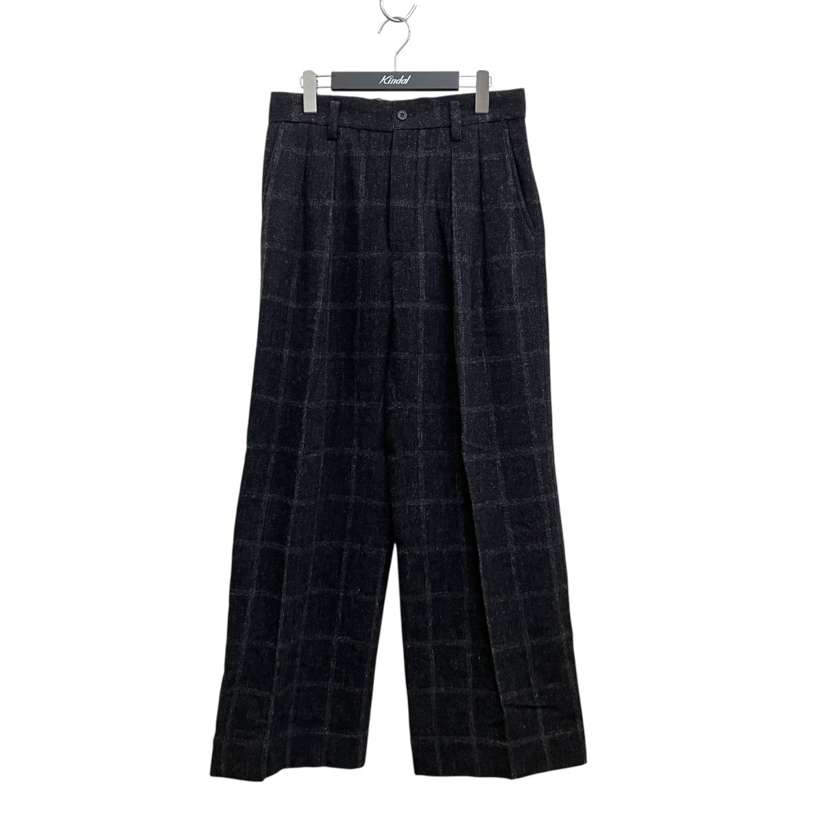 Donis Trousers スラックス