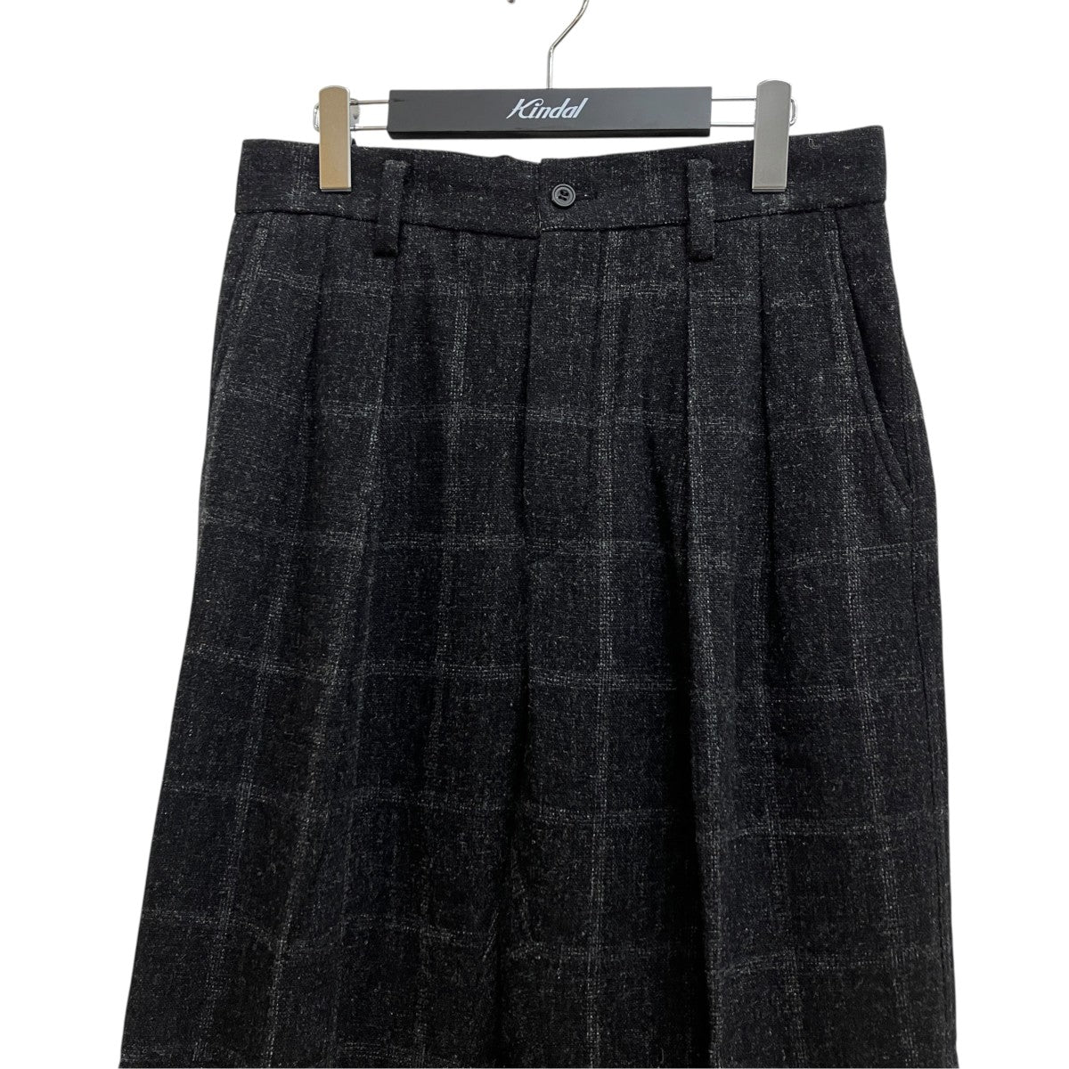 Donis Trousers スラックス