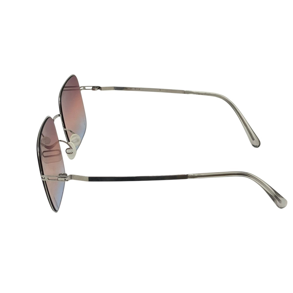 MYKITA サングラスSTUDIO7.1 古着・中古-3枚目のアイテム画像