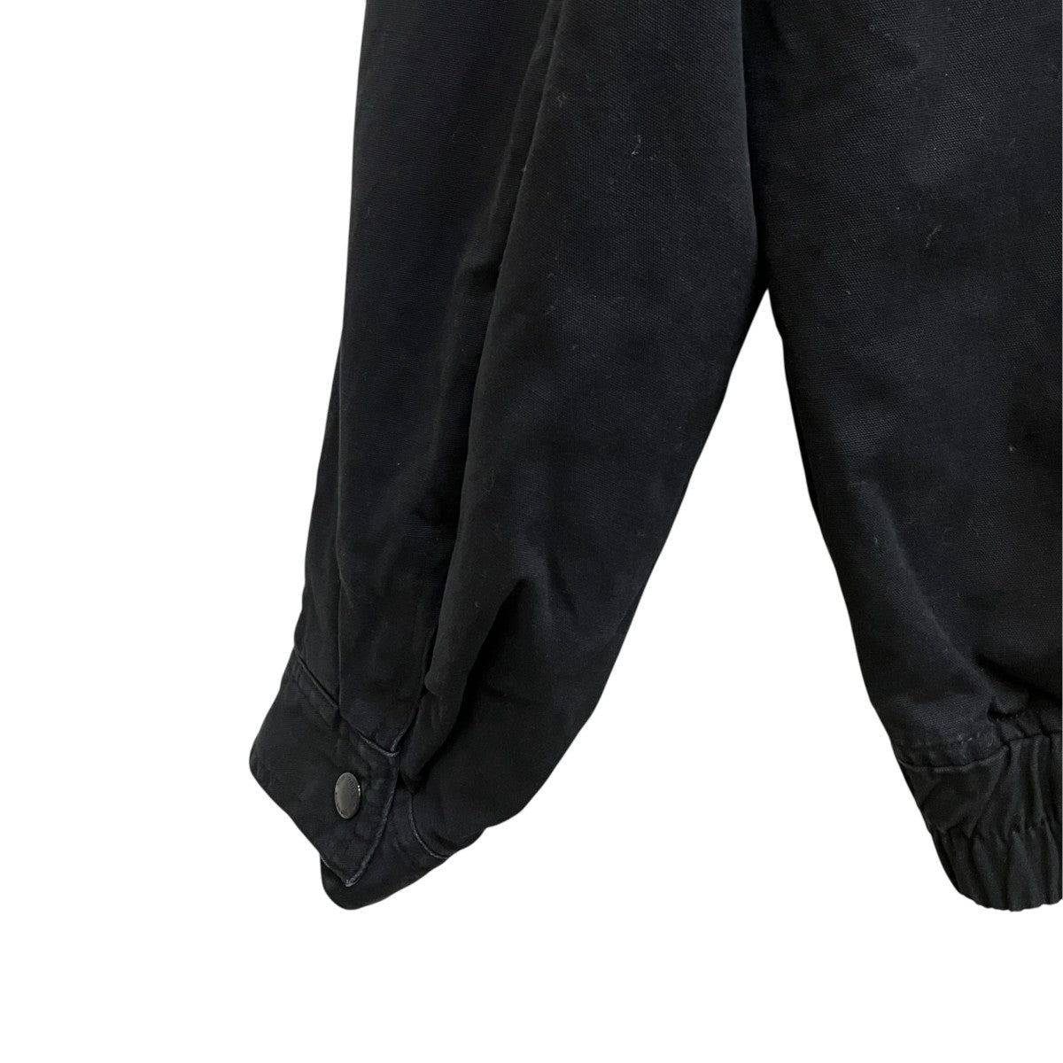 25FW HOODED UTILITY JACKET