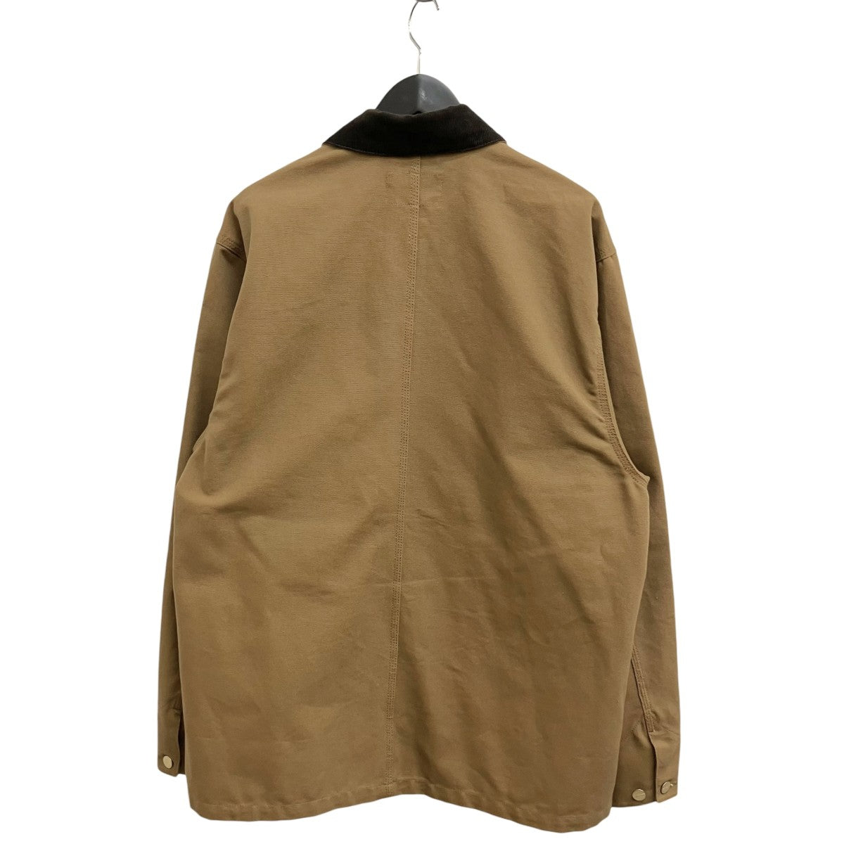 CarHartt MICHIGAN COATカバーオールI031519 古着・中古-2枚目のアイテム画像