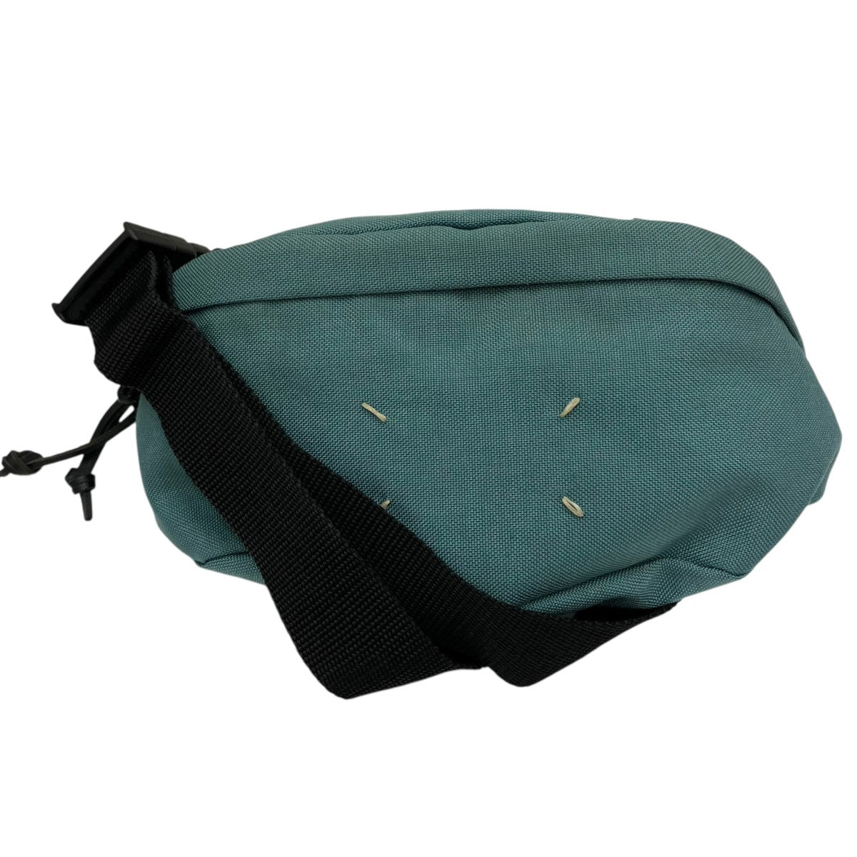 Maison Margiela 20SSSTEREOTYPE CROSSBODY BAGショルダーバッグS55WB0010 PR253 古着・中古-1枚目のアイテム画像