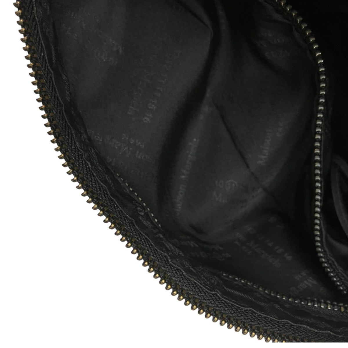 Maison Margiela 20SSSTEREOTYPE CROSSBODY BAGショルダーバッグS55WB0010 PR253 古着・中古-8枚目のアイテム画像