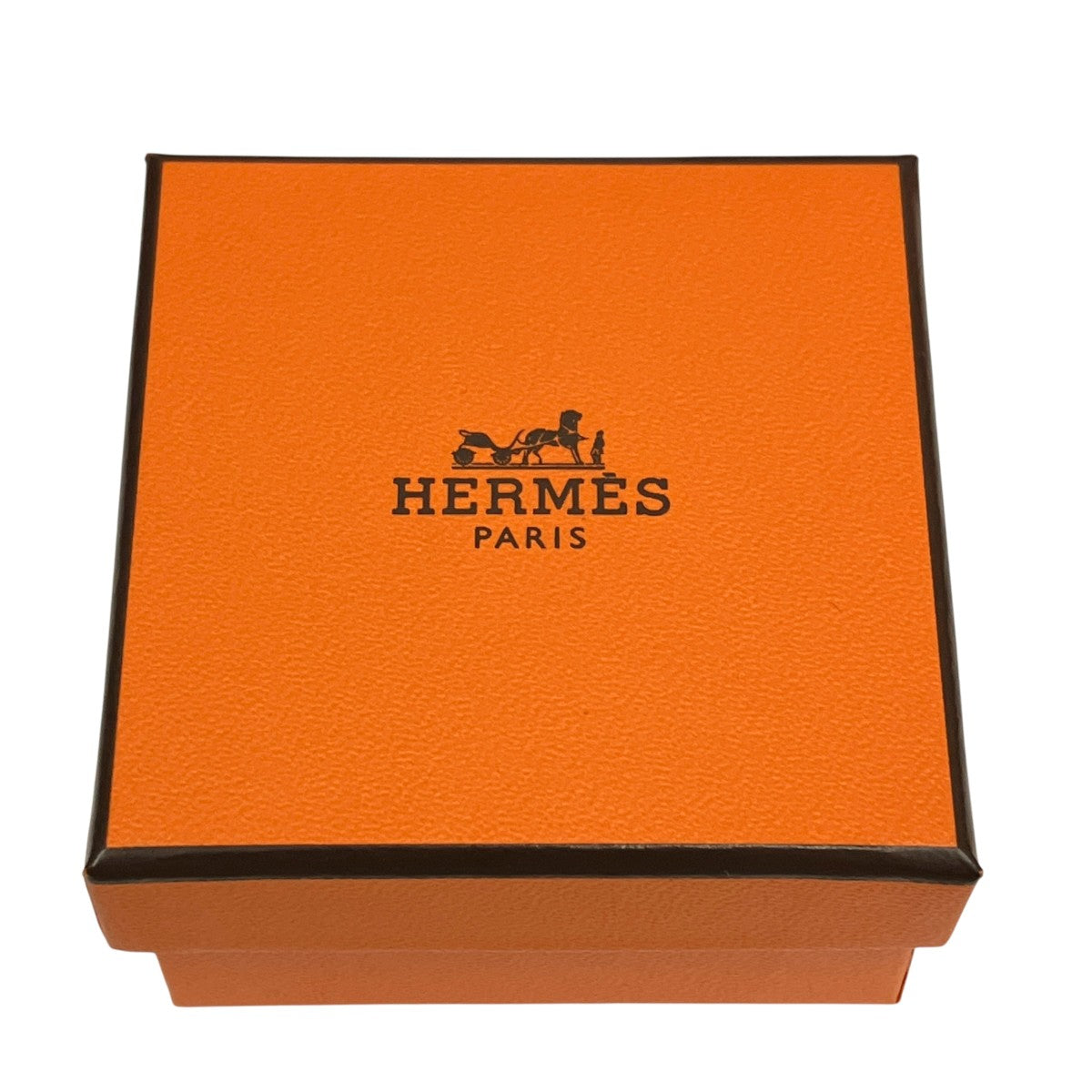 HERMES カドリージュスカーフリング 古着・中古-7枚目のアイテム画像