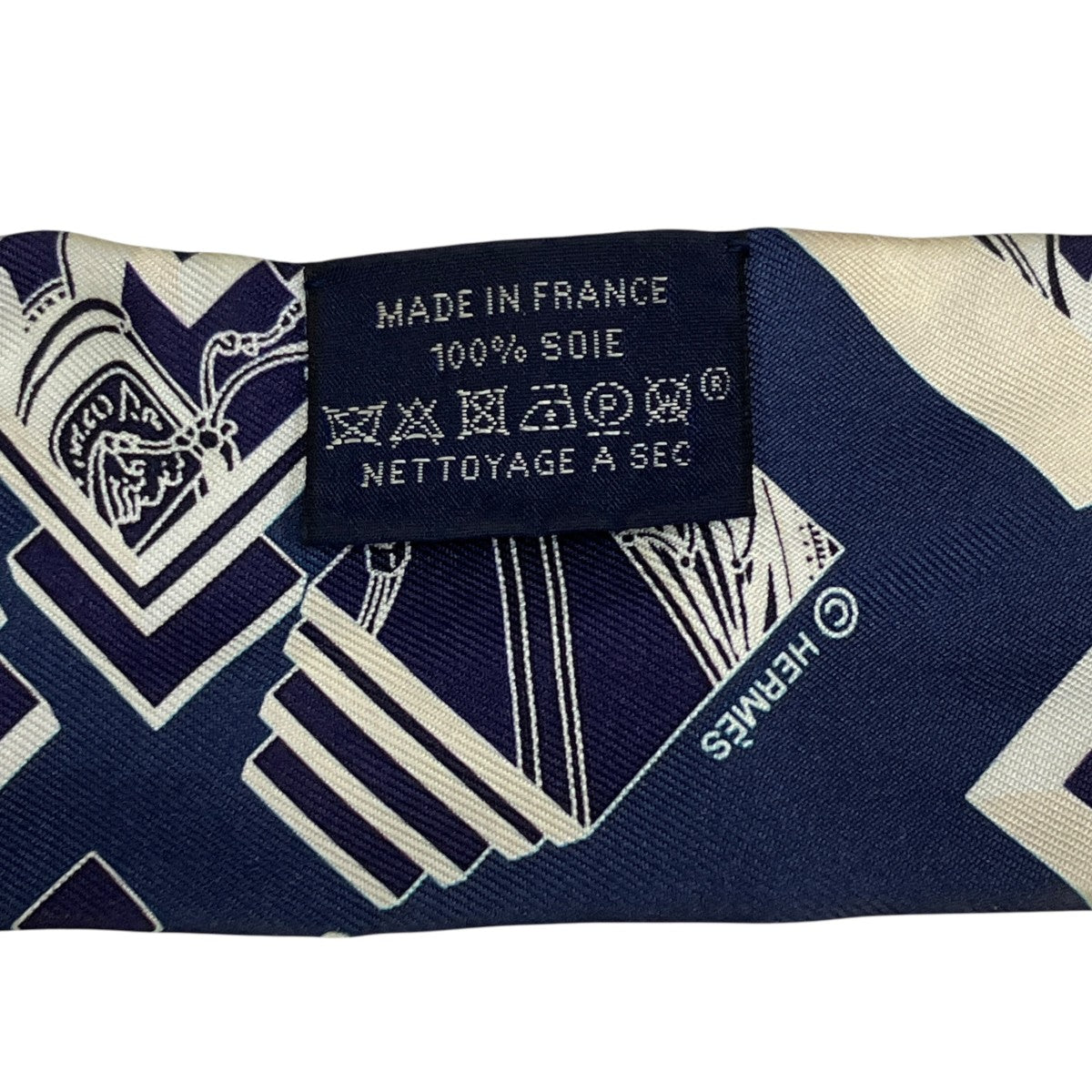 HERMES スプリング・スプリングツィリー 古着・中古-3枚目のアイテム画像