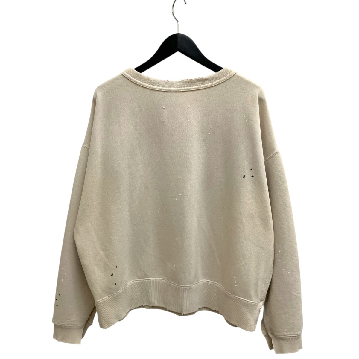 Maison Margiela SWEAT SHIRTスウェットS50GU0214 古着・中古-2枚目のアイテム画像