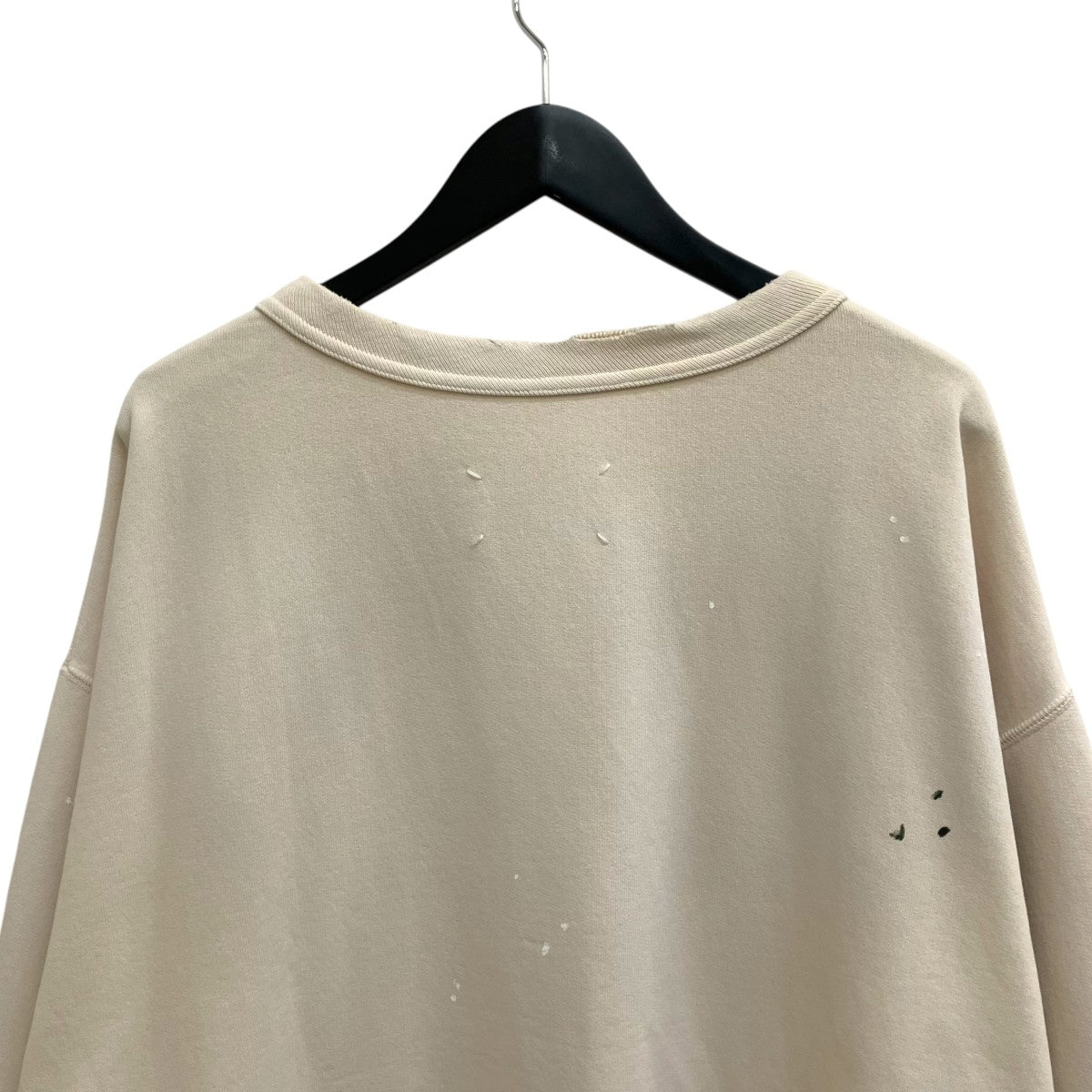 Maison Margiela SWEAT SHIRTスウェットS50GU0214 古着・中古-4枚目のアイテム画像