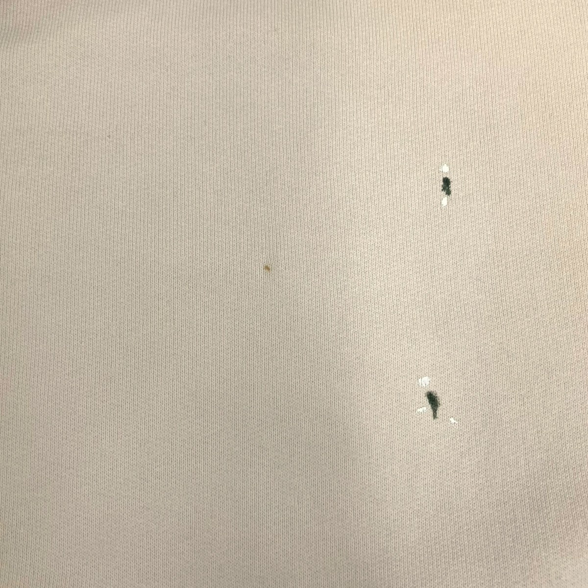 Maison Margiela SWEAT SHIRTスウェットS50GU0214 古着・中古-5枚目のアイテム画像