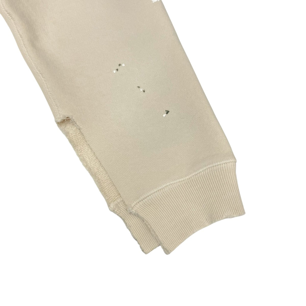 Maison Margiela SWEAT SHIRTスウェットS50GU0214 古着・中古-6枚目のアイテム画像