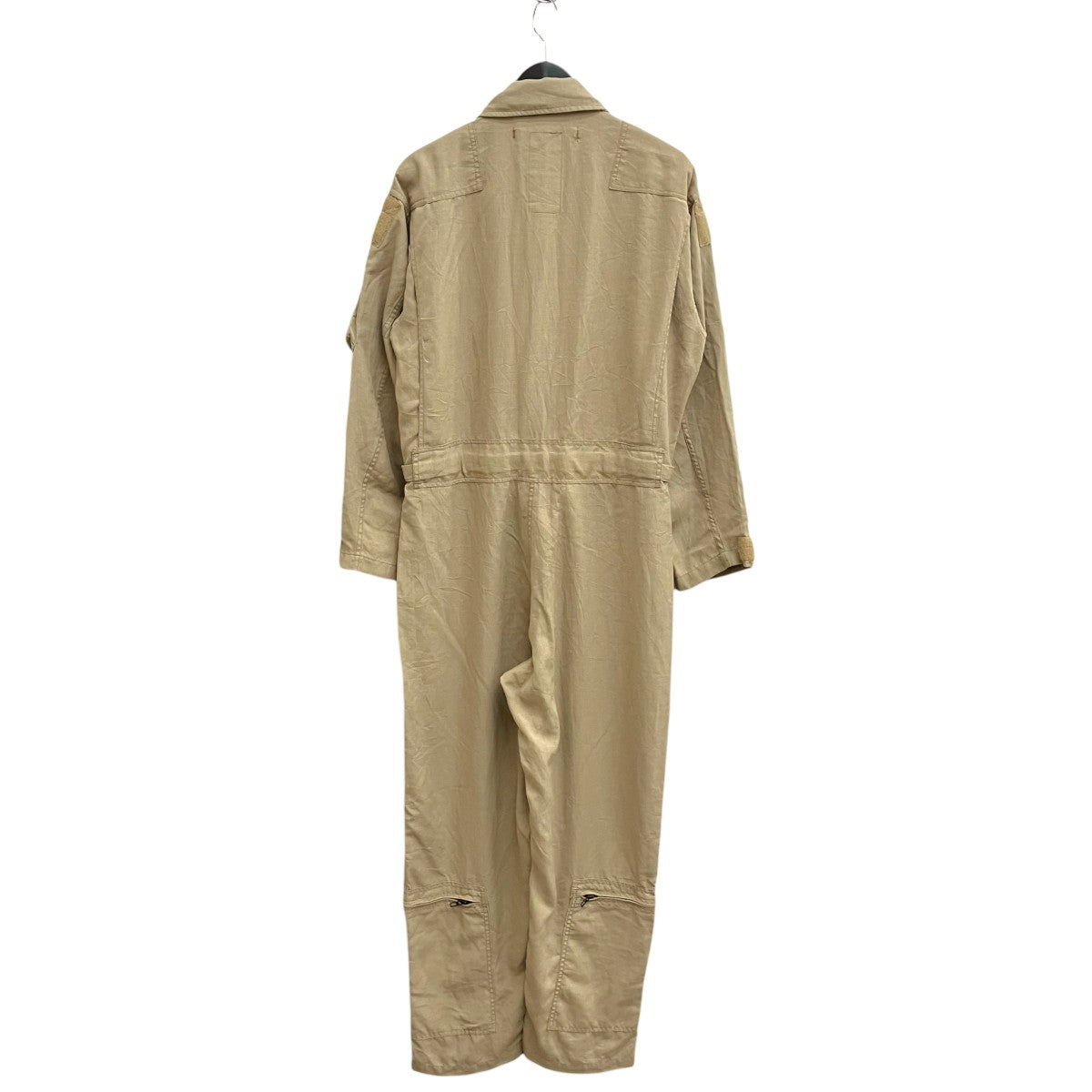 US ARMY オールインワンCWU-27P 古着・中古-2枚目のアイテム画像