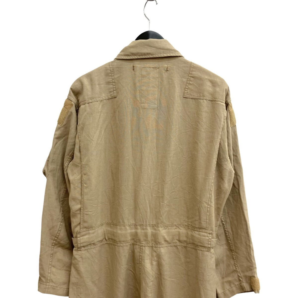 US ARMY オールインワンCWU-27P 古着・中古-4枚目のアイテム画像