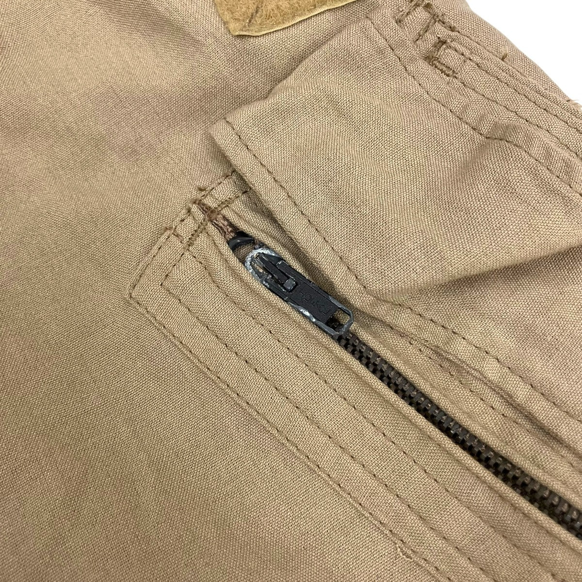 US ARMY オールインワンCWU-27P 古着・中古-6枚目のアイテム画像