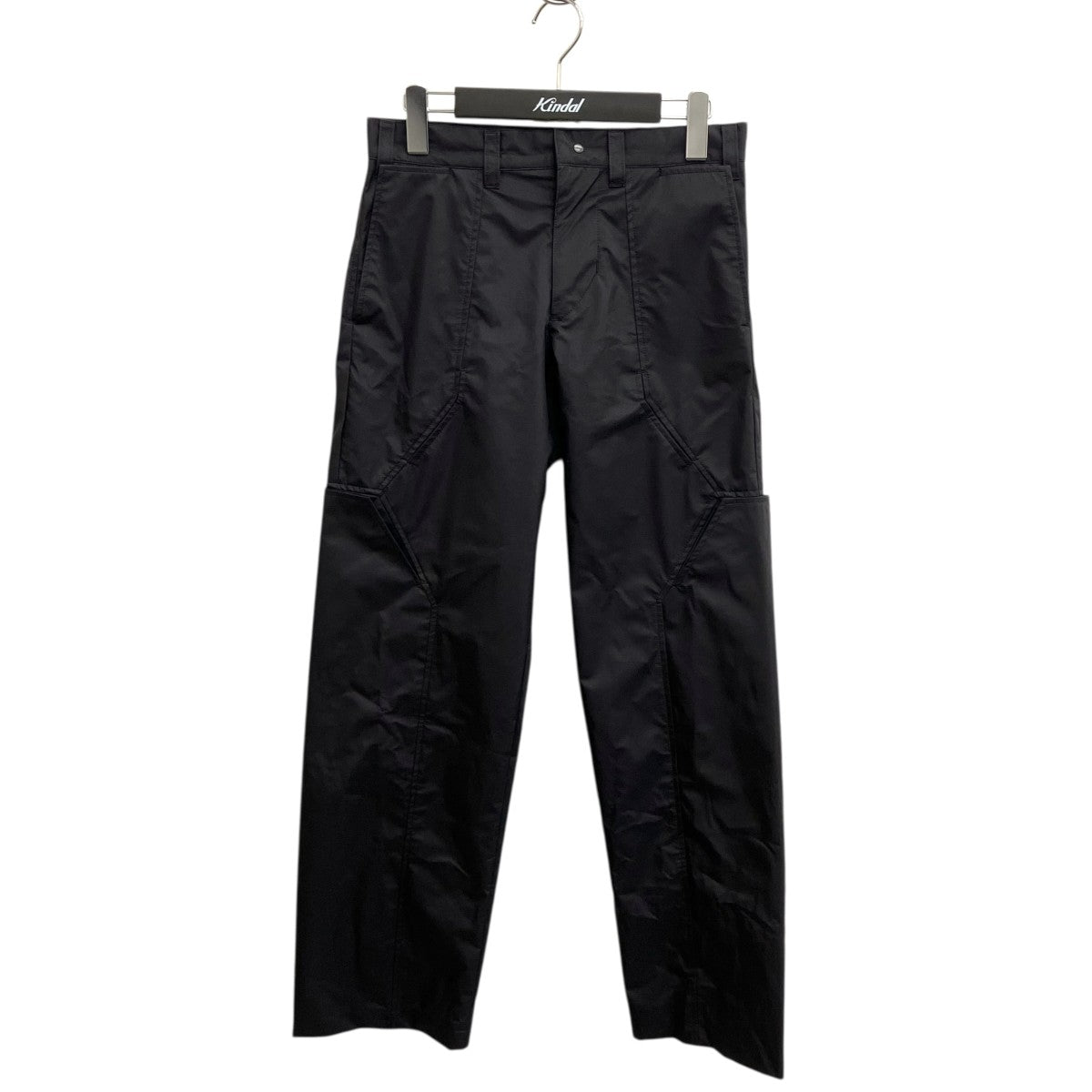 OPPOSE DUALITY 24SS8POCKET PANEL NYLON TROUSERSナイロンパンツOD3004TRS 古着・中古-1枚目のアイテム画像