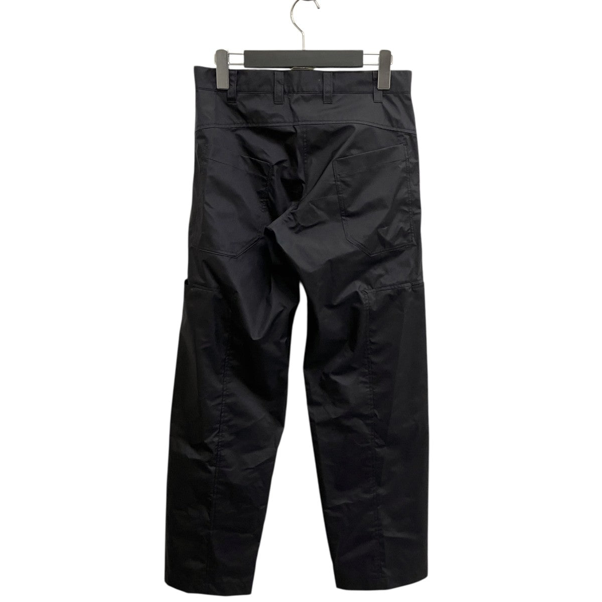 OPPOSE DUALITY 24SS8POCKET PANEL NYLON TROUSERSナイロンパンツOD3004TRS 古着・中古-2枚目のアイテム画像