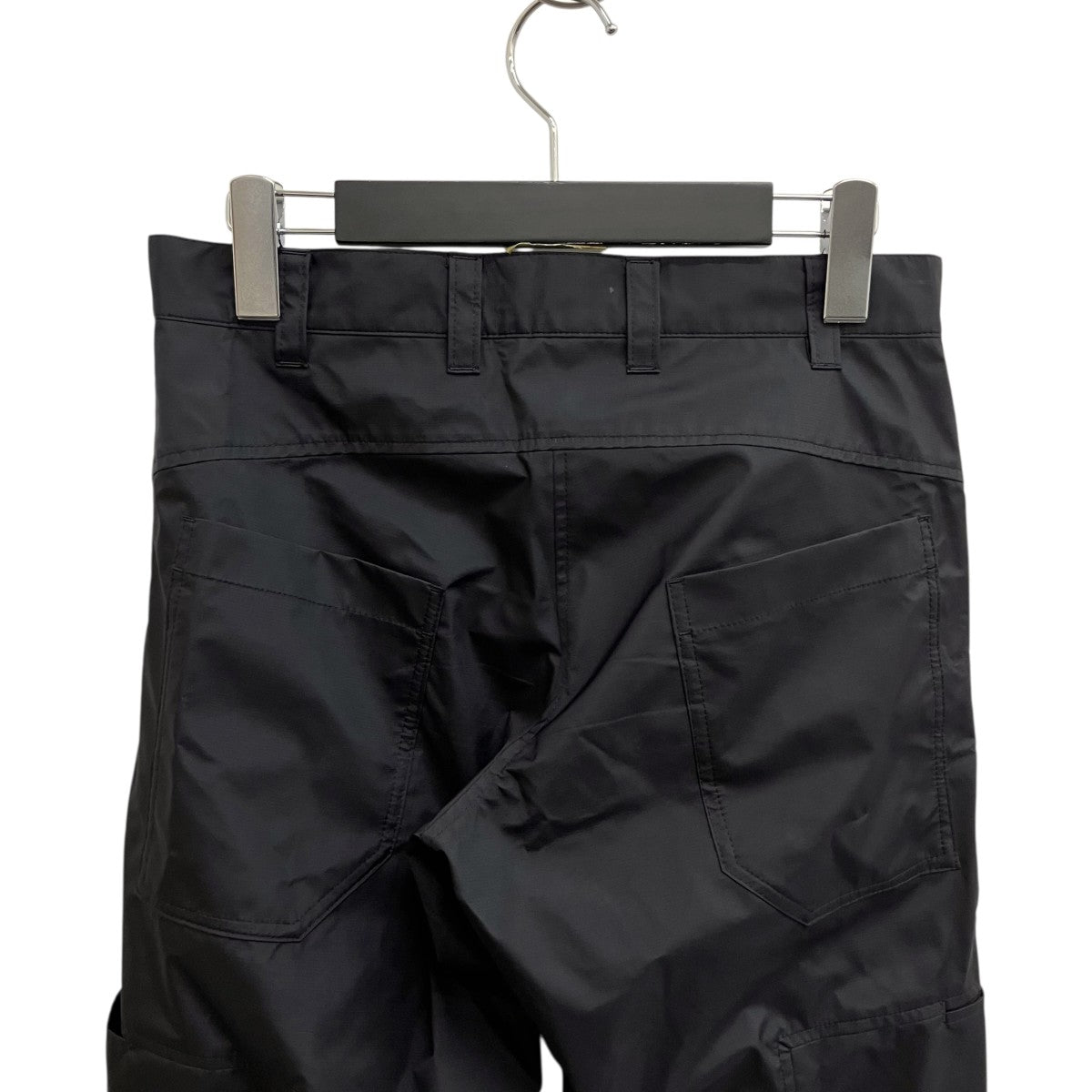 OPPOSE DUALITY 24SS8POCKET PANEL NYLON TROUSERSナイロンパンツOD3004TRS 古着・中古-4枚目のアイテム画像