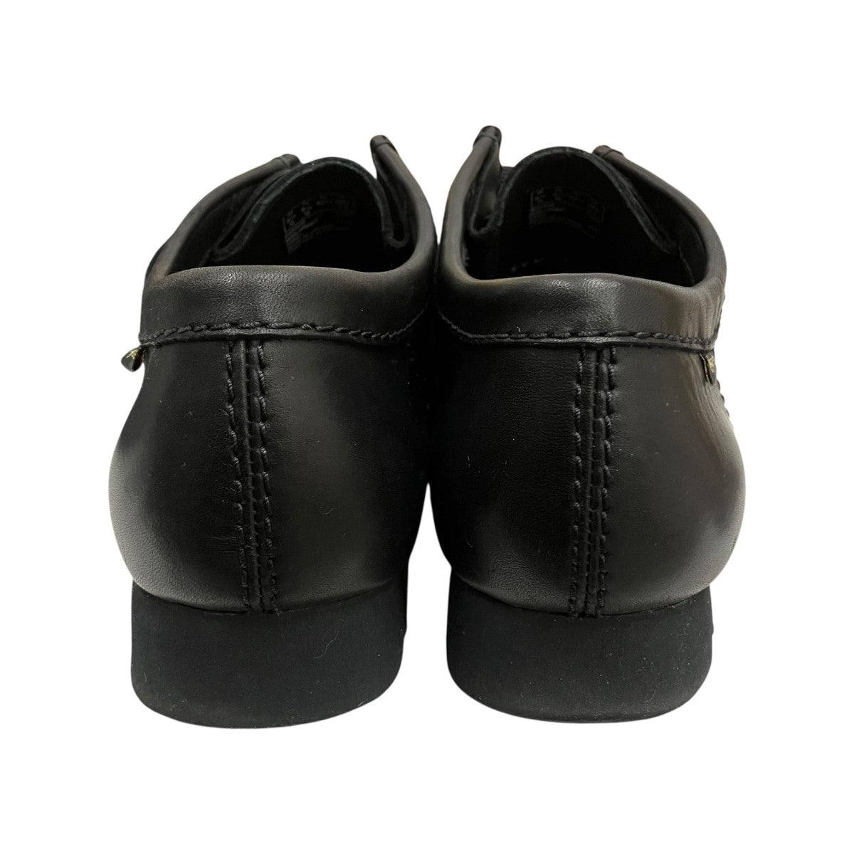 CLARKS レザーシューズ11826 古着・中古-4枚目のアイテム画像