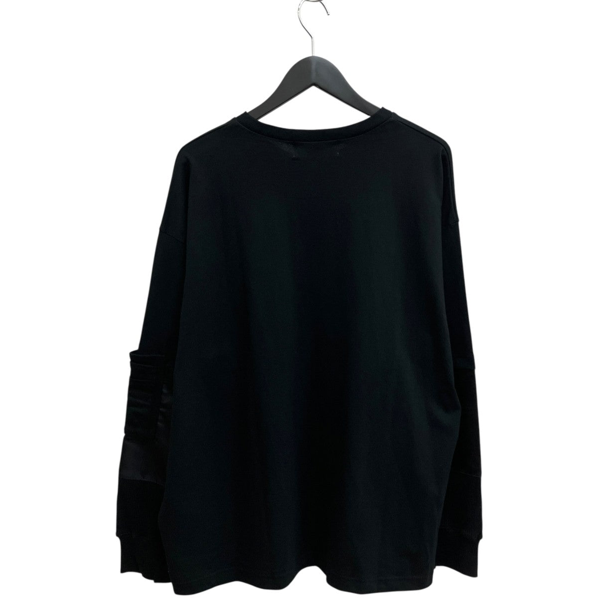 DISCOVERED ロングスリーブTシャツDC-AW25-CU-18 古着・中古-2枚目のアイテム画像
