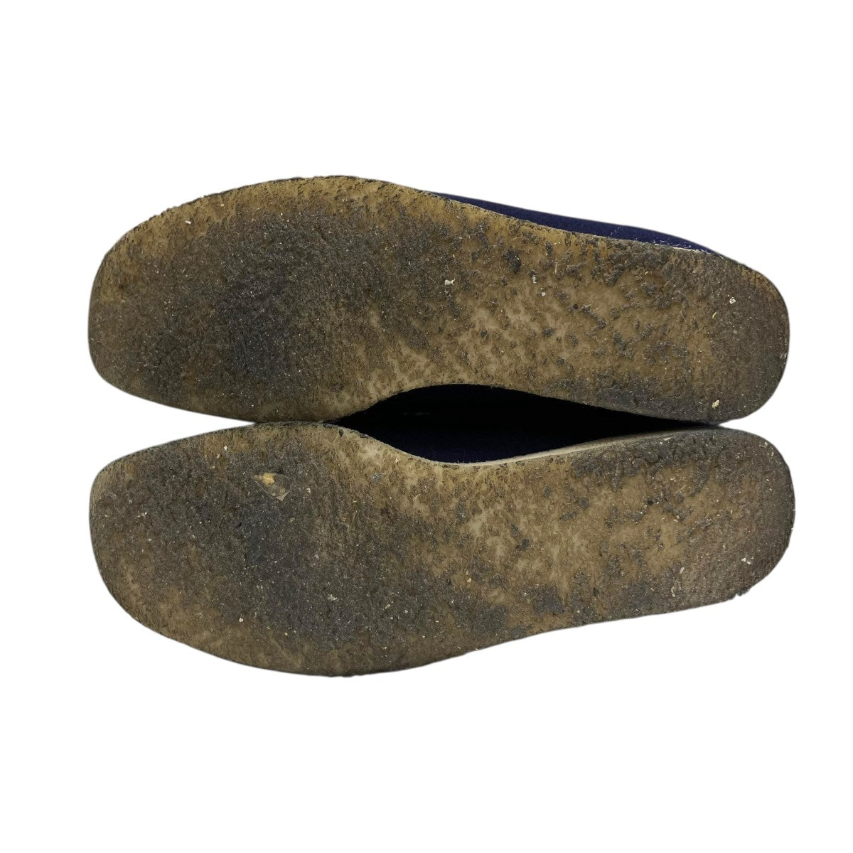CLARKS Wallabee Loaferローファー61799004 古着・中古-4枚目のアイテム画像