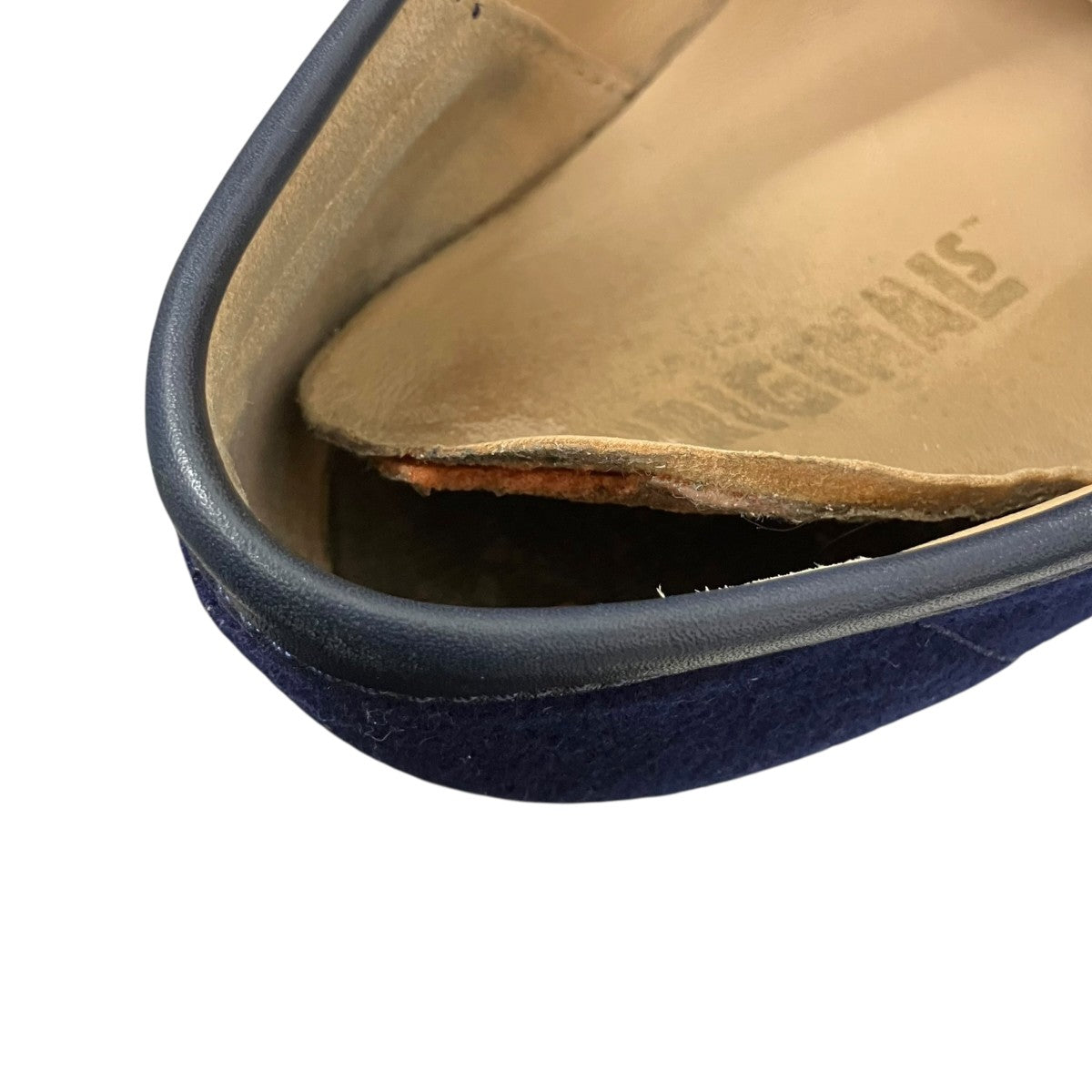 CLARKS Wallabee Loaferローファー61799004 古着・中古-9枚目のアイテム画像