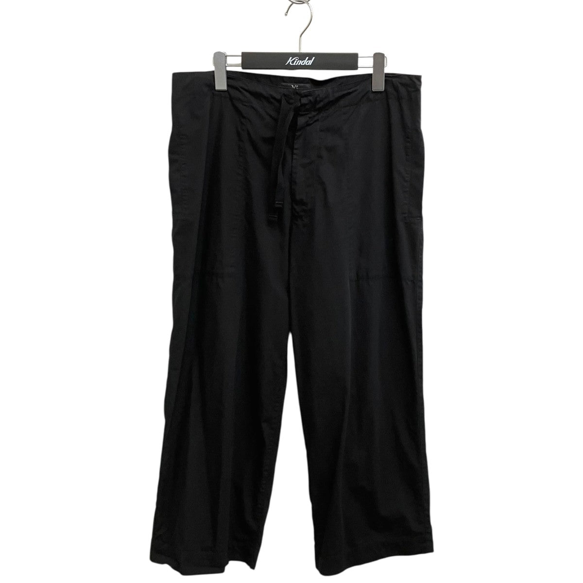 Y’s パンツYD-P03-011 古着・中古-1枚目のアイテム画像