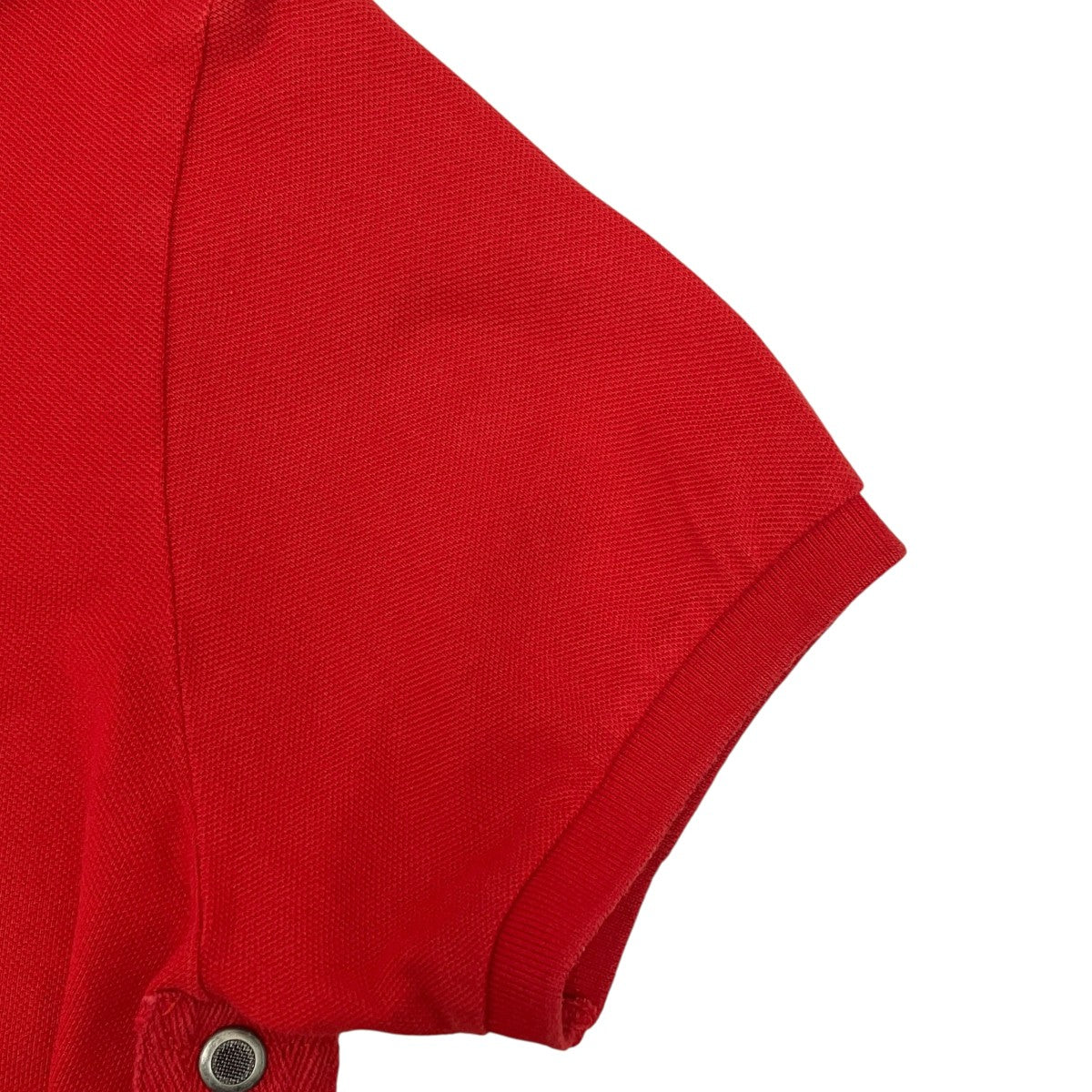 POLO RALPH LAUREN(ポロラルフローレン) 90sラガーシャツポロシャツ