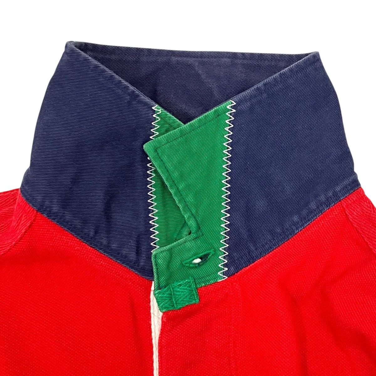 POLO RALPH LAUREN(ポロラルフローレン) 90sラガーシャツポロシャツ