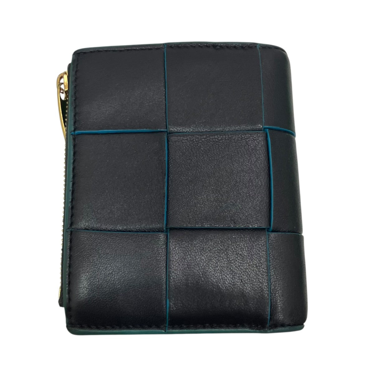 BOTTEGA VENETA 財布742698 古着・中古-2枚目のアイテム画像