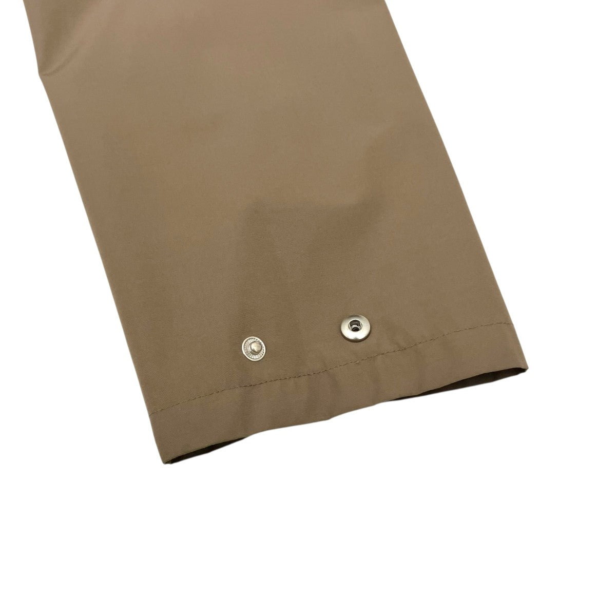 A．P．C． 刺繍コーチジャケット24236-1-37812 古着・中古-4枚目のアイテム画像
