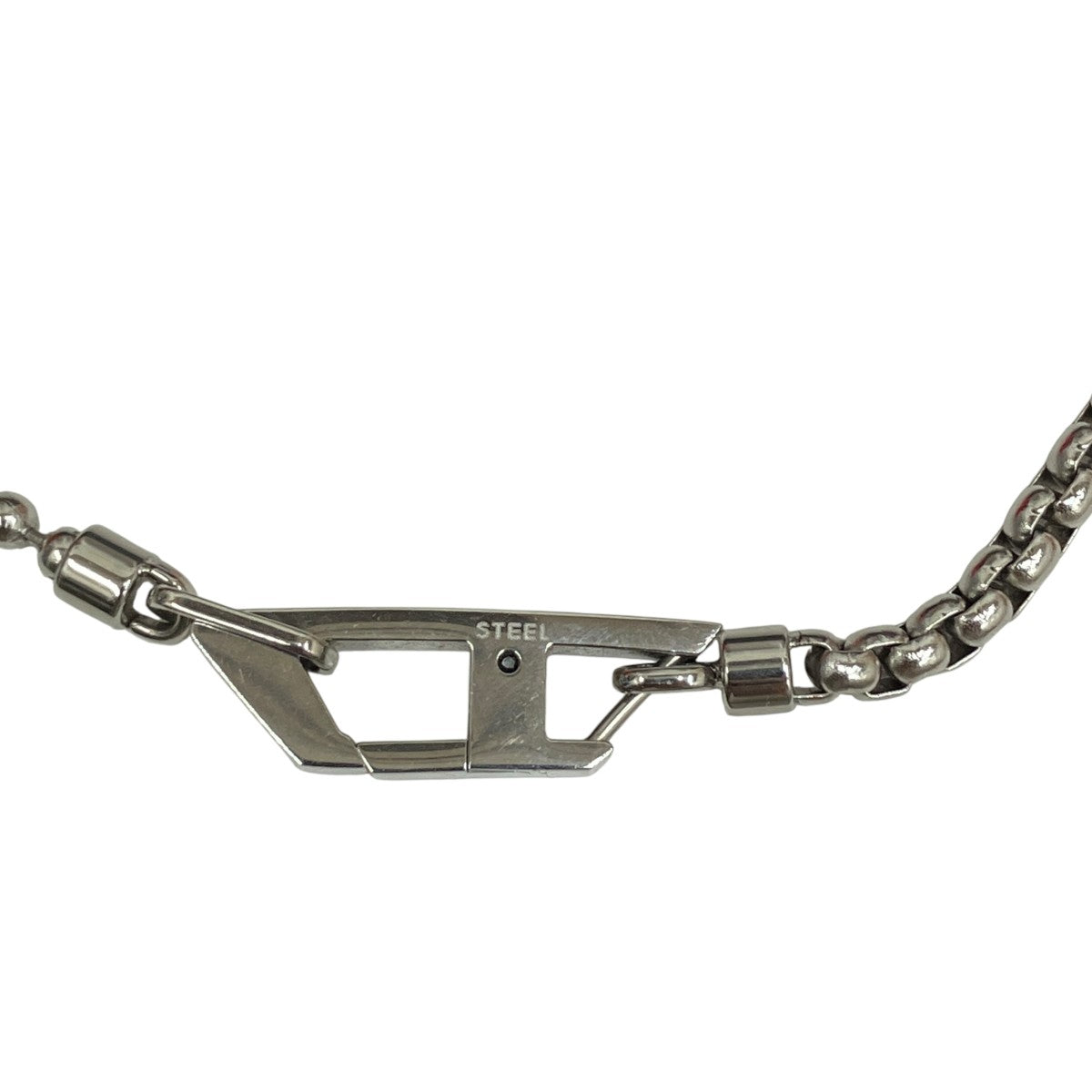 DIESEL ネックレス 古着・中古-3枚目のアイテム画像