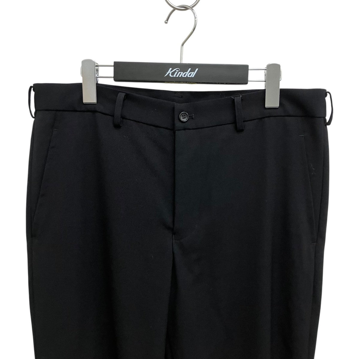 BLACK COMME des GARCONS 23AWパンツ1L-P012 古着・中古-3枚目のアイテム画像