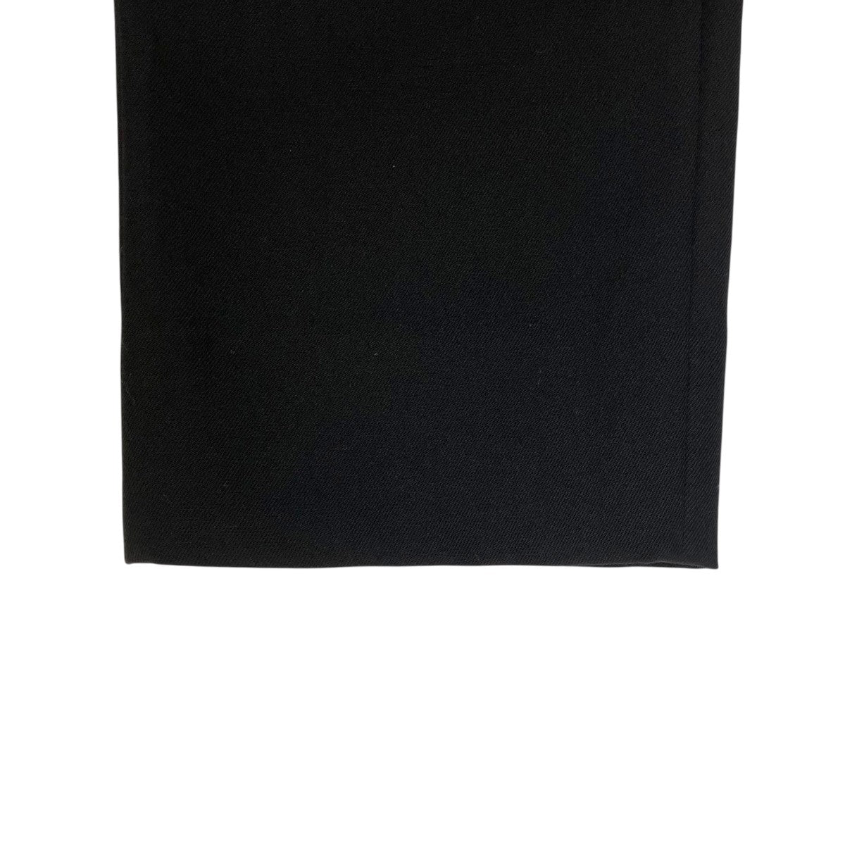 BLACK COMME des GARCONS 23AWパンツ1L-P012 古着・中古-6枚目のアイテム画像