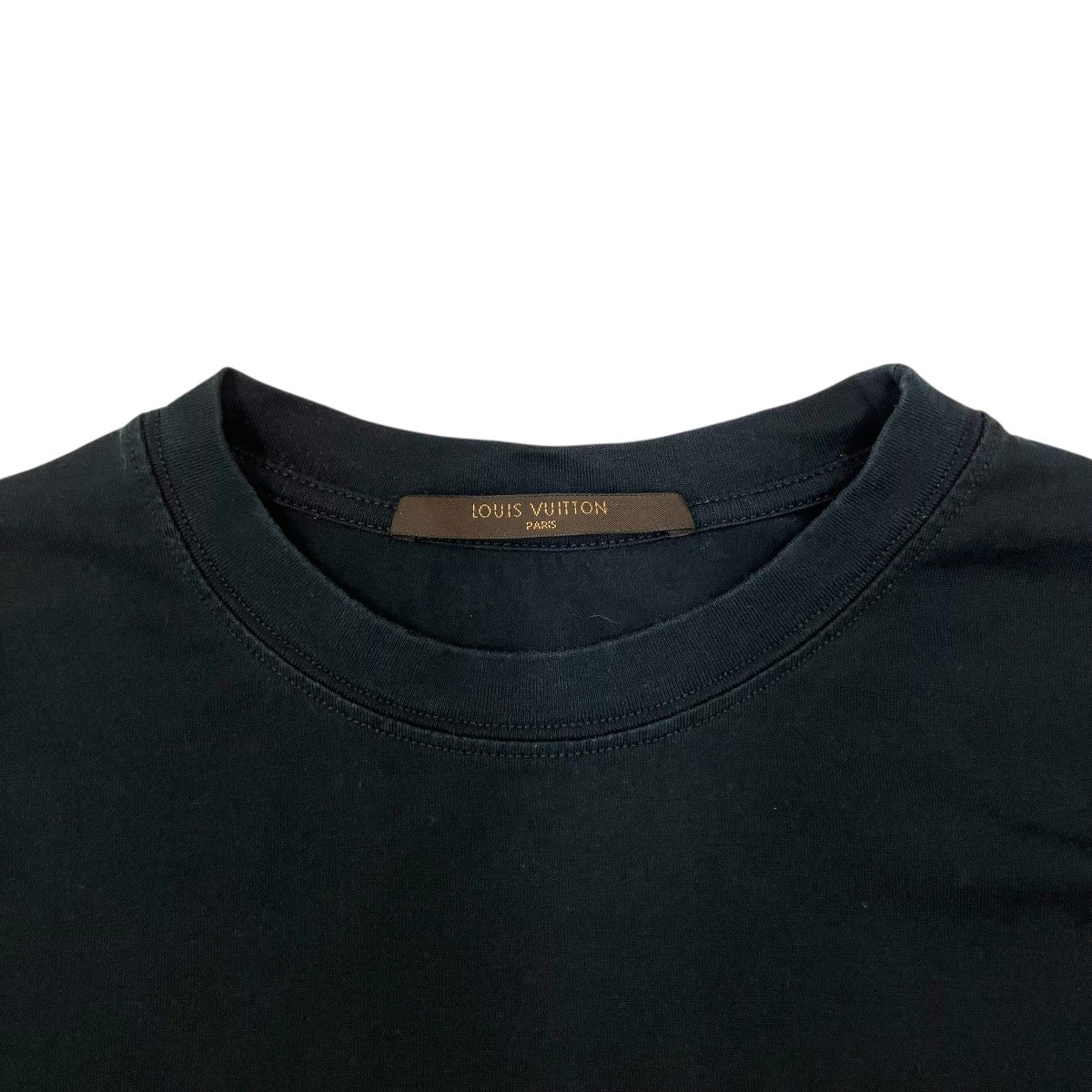 LOUIS VUITTON(ルイヴィトン) 長袖TシャツRM072 MLJR54JCE RM072