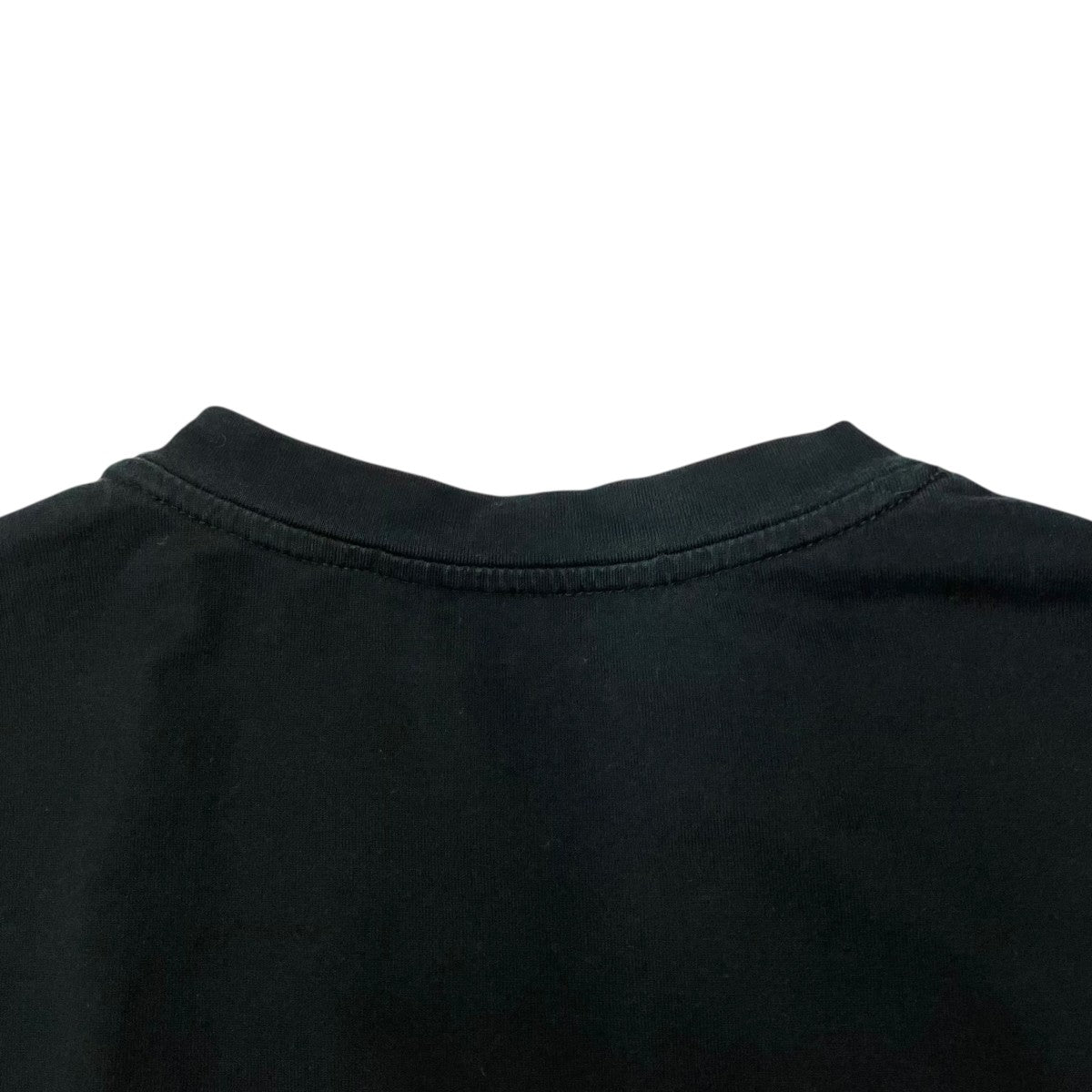 LOUIS VUITTON 長袖TシャツRM072 MLJR54JCE 古着・中古-5枚目のアイテム画像