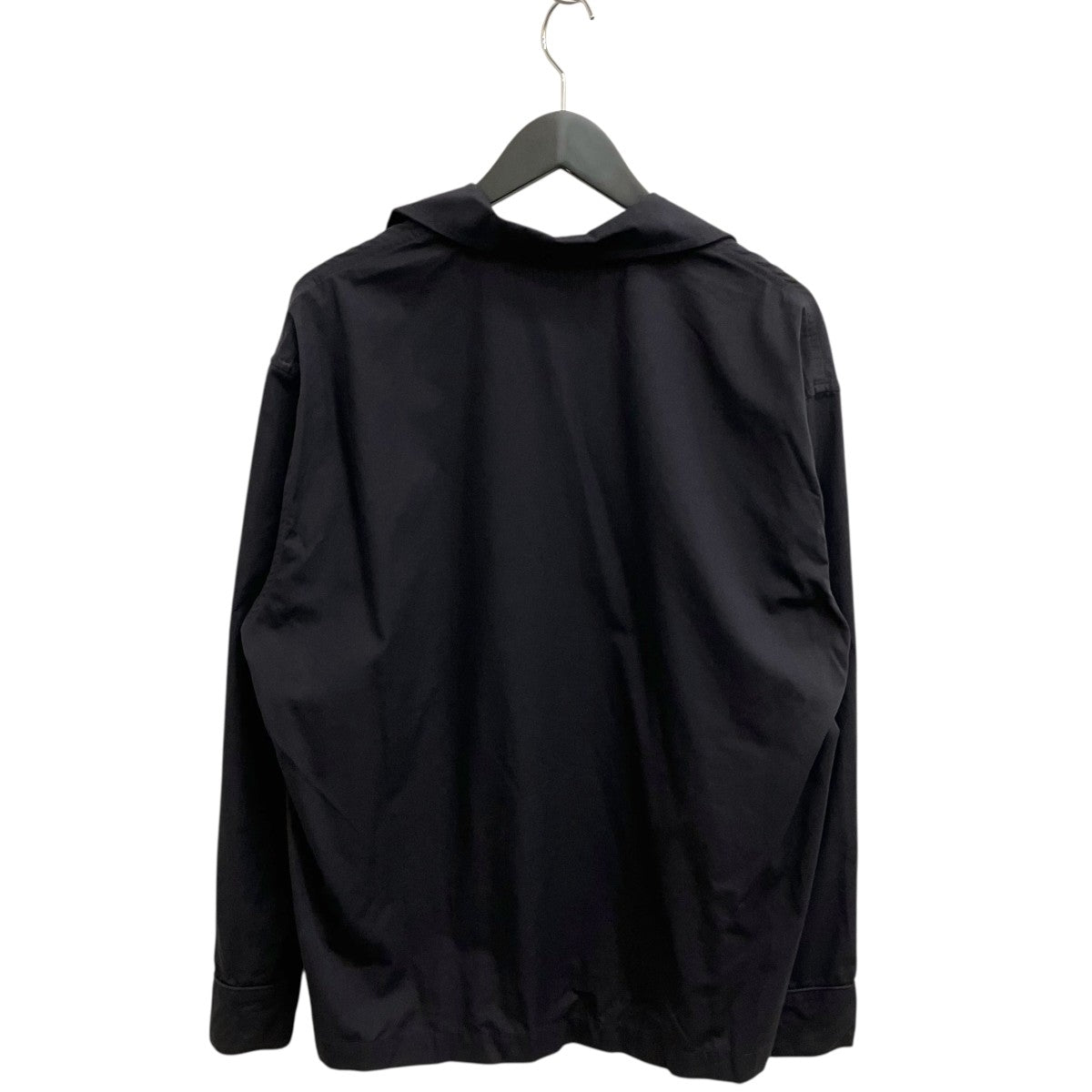 ENTIRE STUDIOS UNIFORM LS PAJAMA SHIRT長袖シャツUNU-26-13008 古着・中古-2枚目のアイテム画像