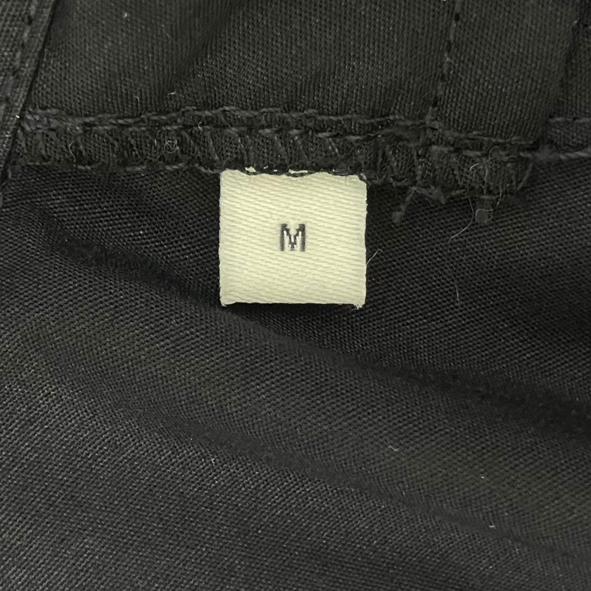 ENTIRE STUDIOS UNIFORM LS PAJAMA SHIRT長袖シャツUNU-26-13008 古着・中古-7枚目のアイテム画像