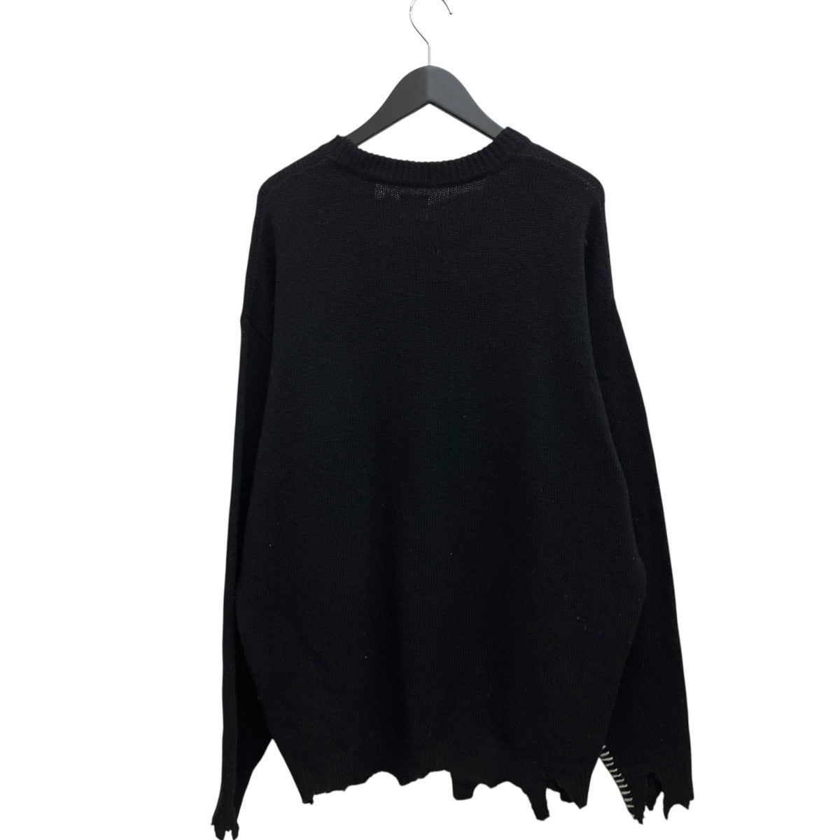 WOOL SWTER SINセーターSM-A21-0000-039