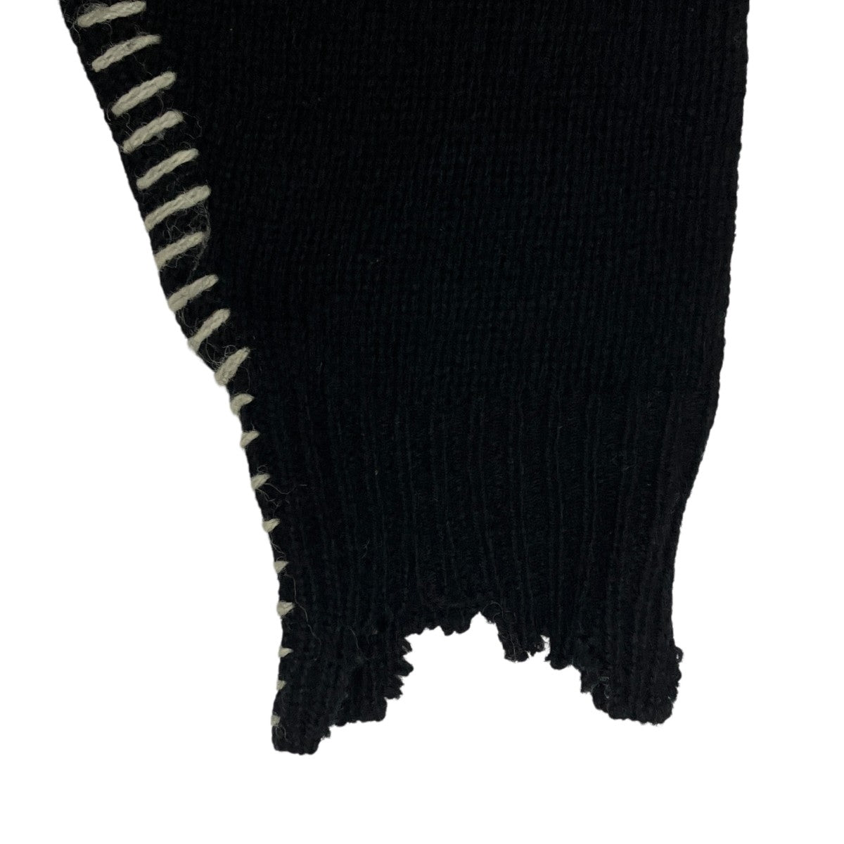 WOOL SWTER SINセーターSM-A21-0000-039
