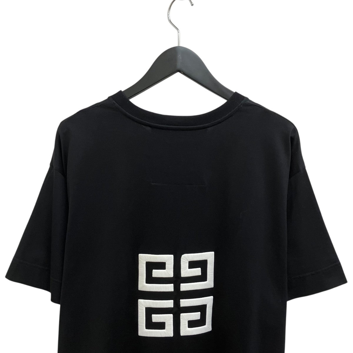 GIVENCHY 半袖TシャツBM71543Y6B 古着・中古-4枚目のアイテム画像