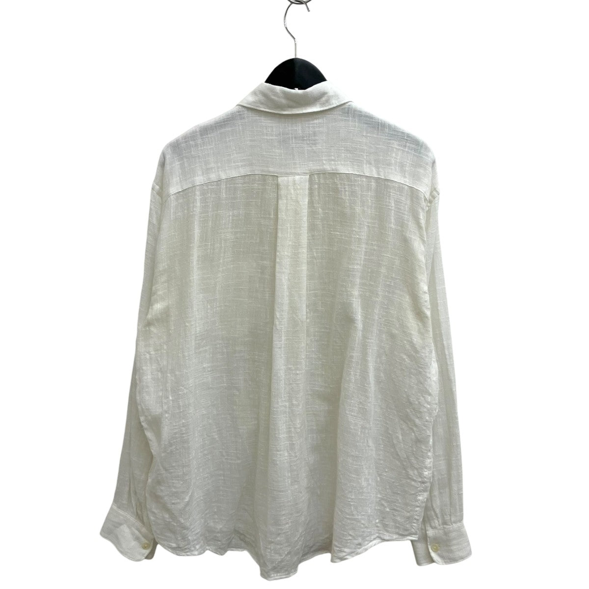 OUR LEGACY 長袖シャツM2222CW 古着・中古-2枚目のアイテム画像