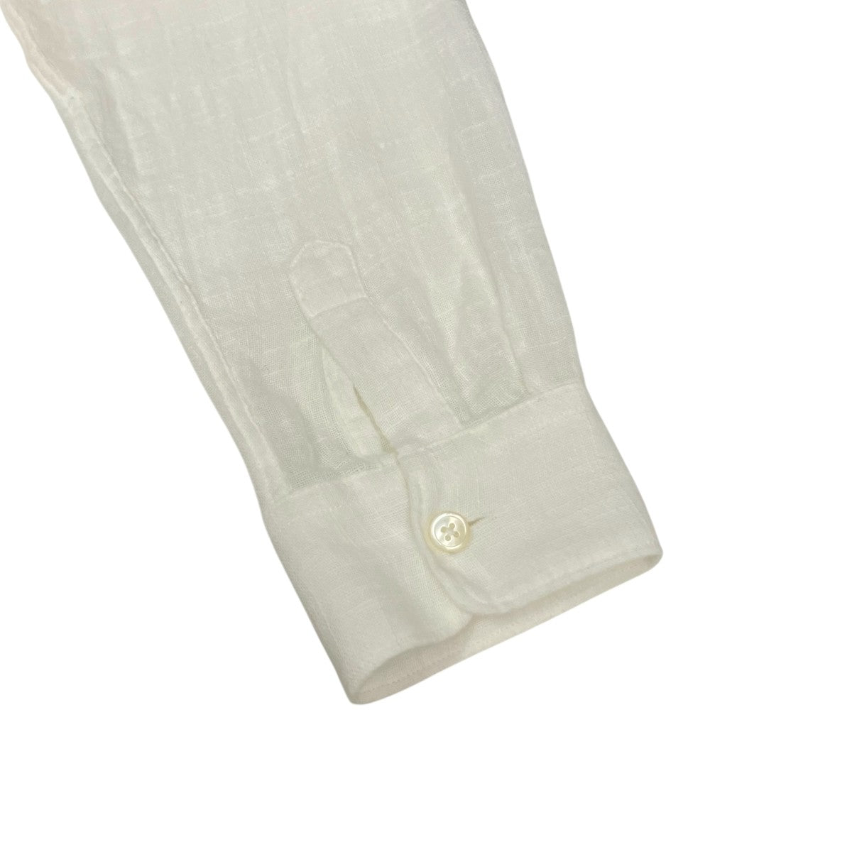 OUR LEGACY 長袖シャツM2222CW 古着・中古-4枚目のアイテム画像