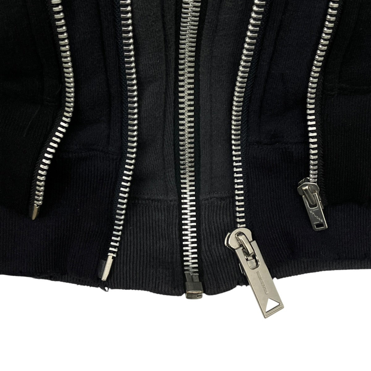 TRIPLE LAYERED NO SLEEVE PARKAパーカーA14VT562